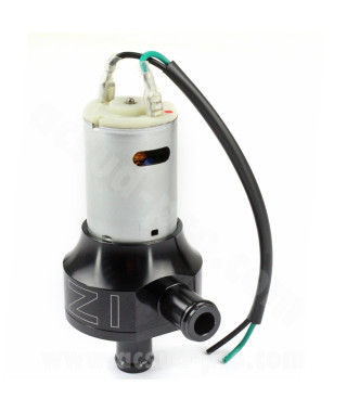 POMPE A EAU ELECTRIQUE 12V CARENZI UNIVERSEL