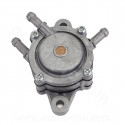 POMPE A ESSENCE ADAPT. PIAGGIO 125 SUPER HEXAGON. X9 2001-2003. BEVERLY / SUZUKI  BURGMAN 125CC