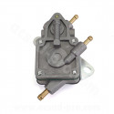 POMPE A ESSENCE ADAPT. YAMAHA 125-250CC MAJESTY / MBK 125-250CC  SKYLINER