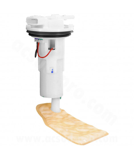 POMPE A ESSENCE IMMERGEE ADAPT. HONDA 300 FORZA 2013-2017 (OEM : 16700-K04-305 / 16700-K04-934)