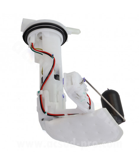 POMPE A ESSENCE IMMERGEE ADAPT. HONDA PCX 125-150CC 2014-2018   (OEM : 16700-K35-V01)