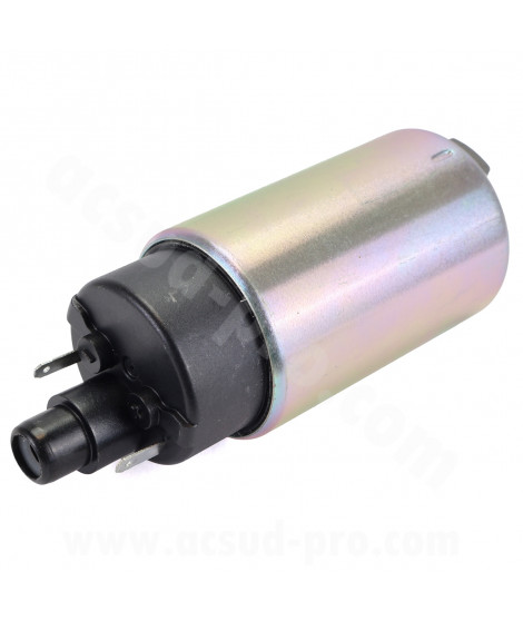 POMPE A ESSENCE IMMERGEE ADAPT. HONDA PCX 125 2012-2021 / FORZA 125CC / VISION DIO 110   (OEM : 16700-KWN-901)