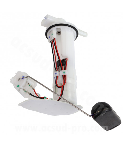 POMPE A ESSENCE IMMERGEE ADAPT. HONDA PCX 125CC 2010-2013  (OEM : 16700-KWN-904)
