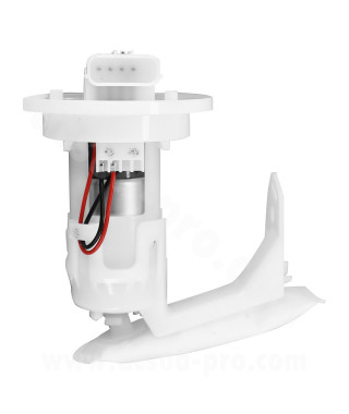POMPE A ESSENCE IMMERGEE ADAPT. PIAGGIO ZIP 50 4T E4 2018 125 MEDLEY 2020  (OEM : 1D001375)