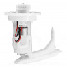 POMPE A ESSENCE IMMERGEE ADAPT. PIAGGIO ZIP 50 4T E4 2018 125 MEDLEY 2020  (OEM : 1D001375)