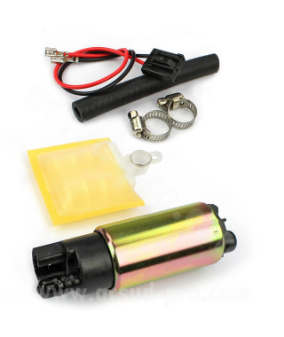 POMPE A ESSENCE IMMERGEE OPM ADAPT. SUZUKI AN400 BURGMAN 2003-06 / BMW F650 / 800cc RT1200 / R1200GS