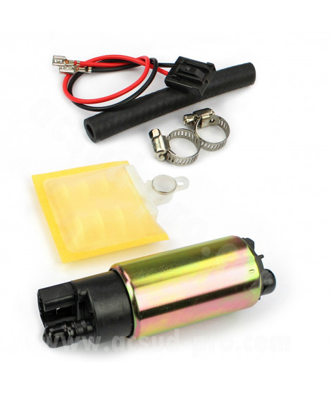 POMPE A ESSENCE IMMERGEE OPM ADAPT. SUZUKI AN400 BURGMAN 2003-06 / BMW F650 / 800cc RT1200 / R1200GS