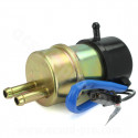 POMPE A ESSENCE UNIVERSELLE ADAPT. HONDA / YAMAHA XVS 1100 / KAWASAKI ZX6R / ZX600 ( Ø6MM )
