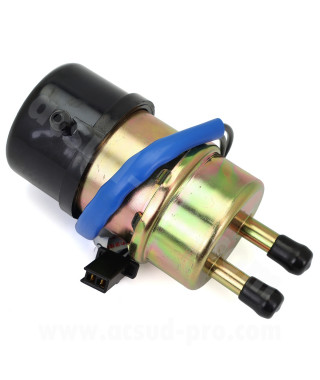 POMPE A ESSENCE UNIVERSELLE ADAPT HONDA / YAMAHA XVS 1100 / KAWASAKI ZX6R / ZX600 (Ø 8MM)