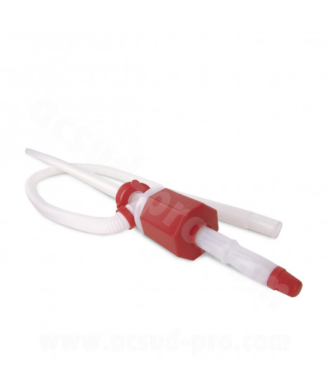 POMPE MANUELLE POUR FUT  (FUT 200L)