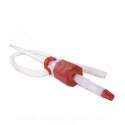 POMPE MANUELLE POUR FUT  (FUT 200L)