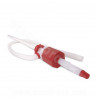 POMPE MANUELLE POUR FUT  (FUT 200L)