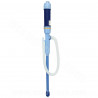 POMPE SIPHON ELECTRIQUE (PETROLE / KEROSENE / EAU)