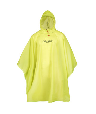 PONCHO VELO ADULTE COLUMBUS