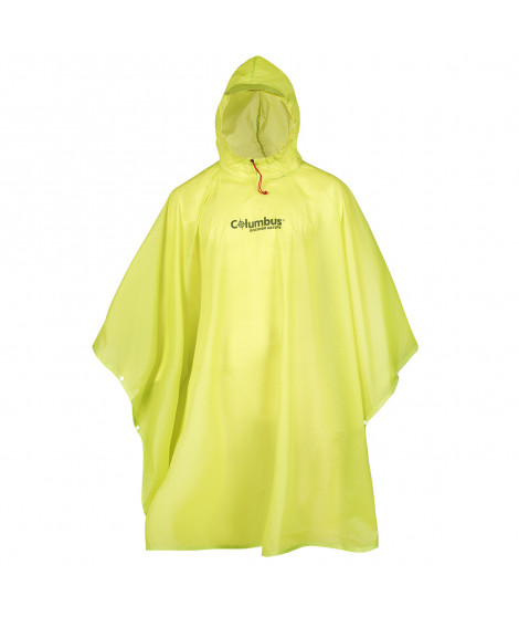 PONCHO VELO ADULTE COLUMBUS