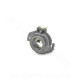 PORTE AMPOULE/LAMPE ADAPT. MBK BOOSTER 1999 2003 /  NITRO /  STUNT 2003 / YAMAHA BWS / AEROX / SLIDER