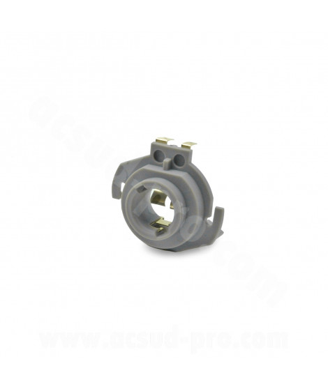 PORTE AMPOULE/LAMPE ADAPT. MBK BOOSTER 1999 2003 /  NITRO /  STUNT 2003 / YAMAHA BWS / AEROX / SLIDER