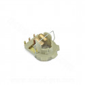 PORTE AMPOULE/LAMPE ADAPT. MBK BOOSTER (à partir de) 2004  / OVETTO / YAMAHA BWS / NEOS