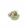 PORTE AMPOULE/LAMPE ADAPT. MBK BOOSTER (à partir de) 2004  / OVETTO / YAMAHA BWS / NEOS