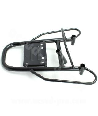PORTE BAGAGE ROMA / BOSTON (SUPPORT TOP CASE) / PEUGEOT VCLIC / LAZIO RENO / BAOTIAN / IMF PATCH