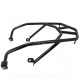 _PORTE BAGAGES ARCHIVE CAFE RACER 50 / 125CC  ( SUPPORT DE TOP CASE )