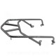 _PORTE BAGAGES ARCHIVE SCRAMBLER 50 / 125cc ( SUPPORT DE TOP CASE )