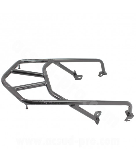 _PORTE BAGAGES ARCHIVE SCRAMBLER 50 / 125cc ( SUPPORT DE TOP CASE )