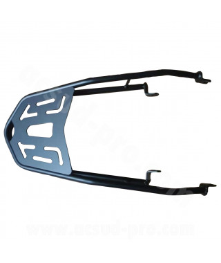 _PORTE BAGAGES ARCHIVE SCRAMBLER CAFE RACER 250cc  (SUPPORT DE TOP CASE)  SCRAMBLER 125 SP