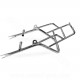 _PORTE BAGAGES CITY 50 / 125cc (SUPPORT DE TOP CASE)  SKYTEAM . DAX REPLICA