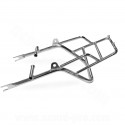_PORTE BAGAGES CITY 50 / 125cc (SUPPORT DE TOP CASE)  SKYTEAM . DAX REPLICA