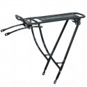 PORTE BAGAGE VELO ARRIERE A TRINGLES ZEFAL RAIDER R50 26" A 29"