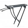 PORTE BAGAGE VELO ARRIERE A TRINGLES ZEFAL RAIDER R50 26" A 29"