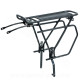 PORTE BAGAGE VELO ARRIERE A TRINGLES ZEFAL RAIDER R70  26" A 29"