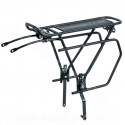 PORTE BAGAGE VELO ARRIERE A TRINGLES ZEFAL RAIDER R70  26" A 29"