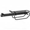 PORTE BAGAGE VELO ARRIERE FIXATION TIGE DE SELLE ZEFAL RAIDER R30