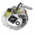 PORTE BALAIS DE DEMARREUR ADAPT. HONDA SH 125 / PIAGGIO BEVERLY (OEM : 31201-KFK-003/ 58142R)