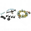 PORTE BALAIS DE DEMARREUR ADAPT. PIAGGIO 400/500cc BEVERLY/MP3 (OEM : 40350106)