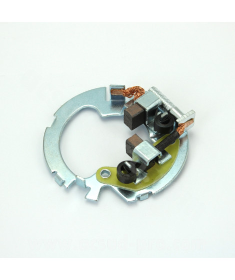 PORTE BALAIS DE DEMARREUR ADAPT. YAMAHA TMAX 500CC 2001 - 11 (OEM : 3HE818400000)