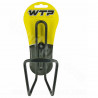 PORTE BIDON ALU WTP NOIR