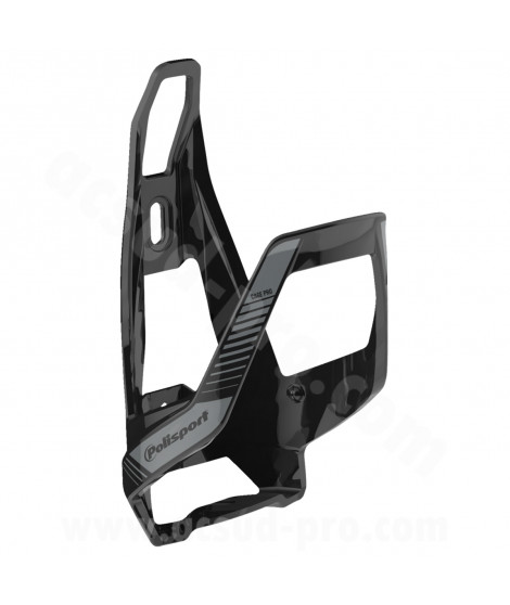 PORTE BIDON POLISPORT CAGE PRO NOIR