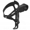 PORTE BIDON SUR CINTRE ZEFAL BOTTLE CAGE MOUNT FIXATION UNIVERSELLE 80g