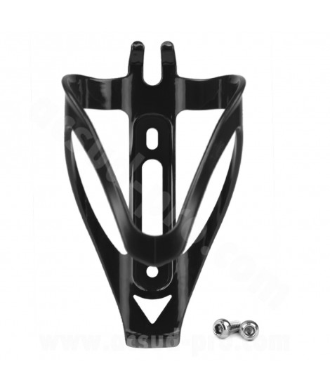 PORTE BIDON WTP EN RESINE  NOIR FERME POIDS : 31.2g