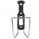PORTE BIDON ZEFAL ALU PLAST 124 ARGENT 40g