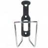 PORTE BIDON ZEFAL ALU PLAST 124 ARGENT 40g