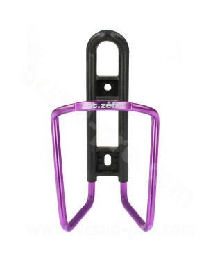 PORTE BIDON ZEFAL FIL VTT COULEUR ALEATOIRE