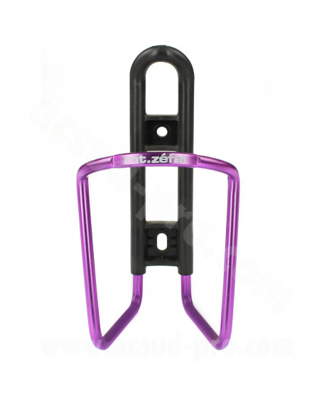 PORTE BIDON ZEFAL FIL VTT COULEUR ALEATOIRE