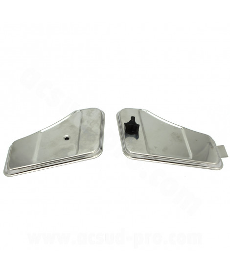 PORTE DE BOITE A OUTIL ADAPT. PEUGEOT 103 (LA PAIRE)