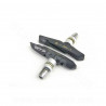 PORTE PATINS VELO VTT A VIS DEPORTE MONOBLOC WTP CONDITIONS SEVERES (LA PAIRE)