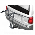 PORTE VELO BNBRACK V RACK BALL 2 VELOS SUR CROCHET D'ATTELAGE