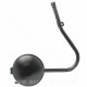POT D'ECHAPPEMENT CYCLO ADAPT. SOLEX 3800